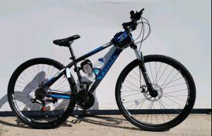 TRINX K-016 PRO 17"