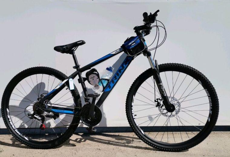 TRINX K-016 PRO 17"