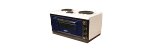 Електричен мини шпорет LEOV L 103