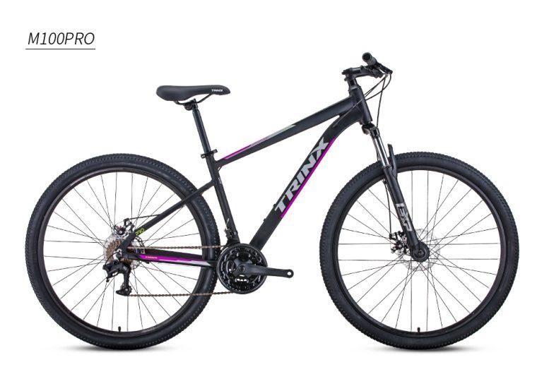 TRINX M-100 PRO