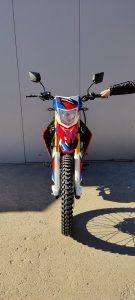 HAMACHI EXTREME 250 cc