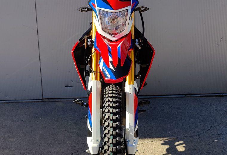 HAMACHI EXTREME 250 cc