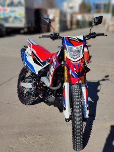 HAMACHI EXTREME 250 cc