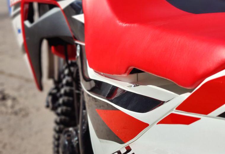 HAMACHI EXTREME 250 cc