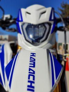 HAMACHI EXTREME 300 PRO