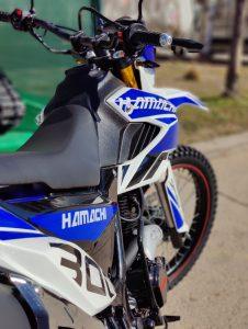 HAMACHI EXTREME 300 PRO
