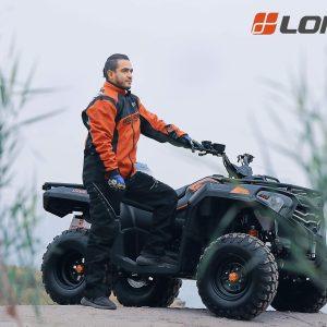 LONCIN