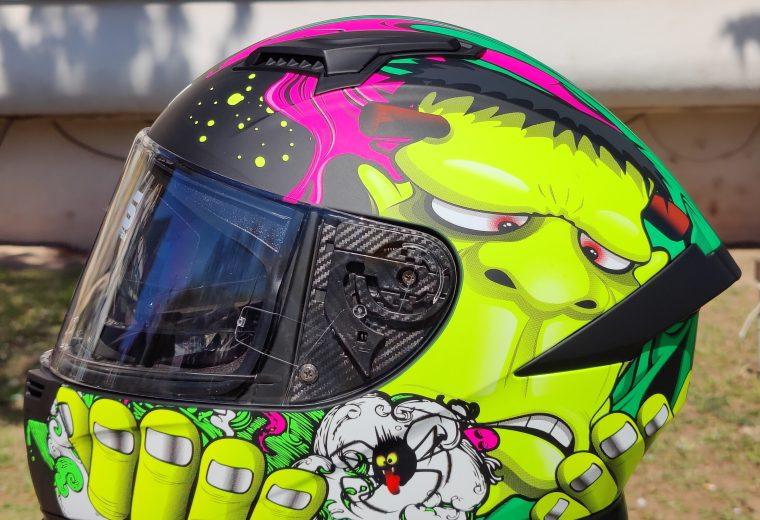 HM FF015 FRANKENSTEIN
