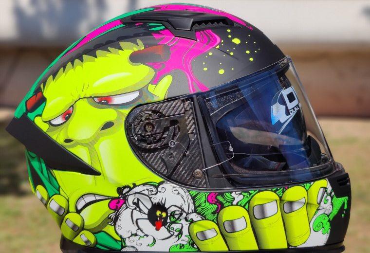 HM FF015 FRANKENSTEIN