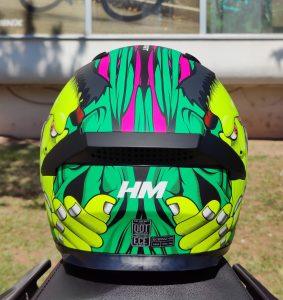 HM FF015 FRANKENSTEIN