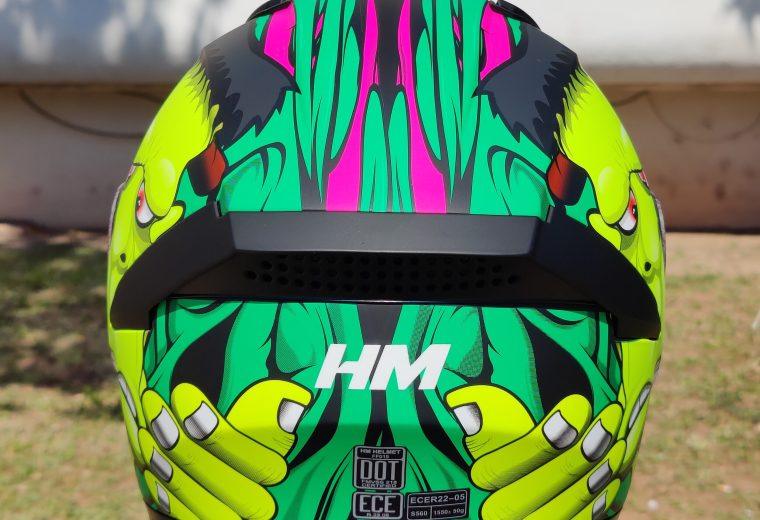 HM FF015 FRANKENSTEIN
