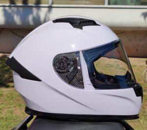 HM FF015 WHITE