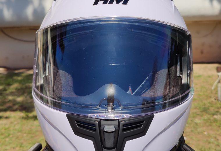 HM FF015 WHITE