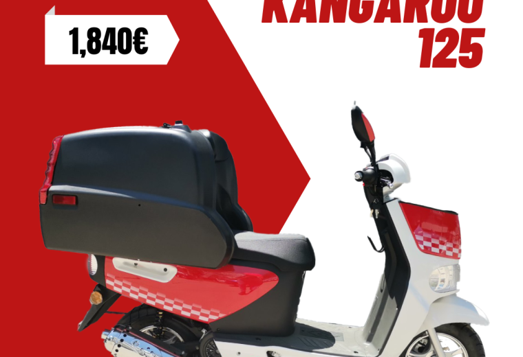 KANGAROO