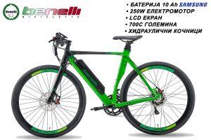 BENELLI E-MISANO