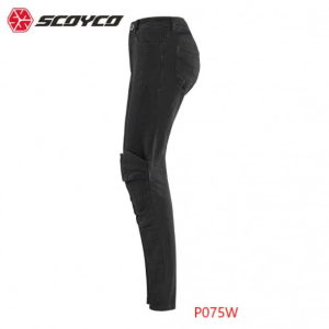 SCOYCO ПАНТАЛОНИ P075-W