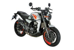 ZONTES ZT350 GK 2023