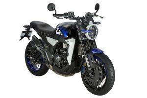 ZONTES ZT350 GK 2023