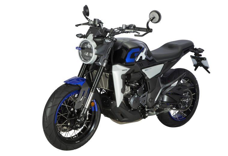 ZONTES ZT350 GK 2023