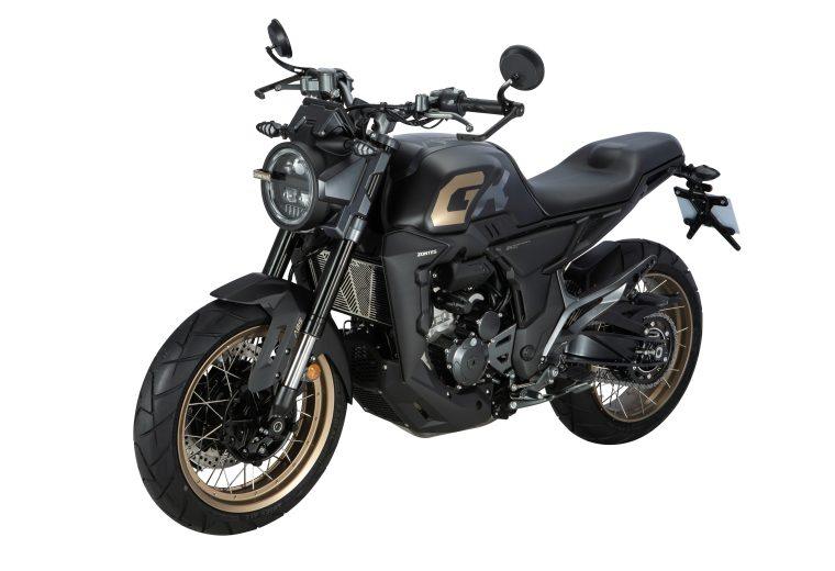 ZONTES ZT350 GK 2023