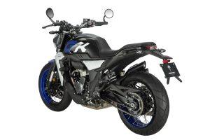 ZONTES ZT350 GK 2023