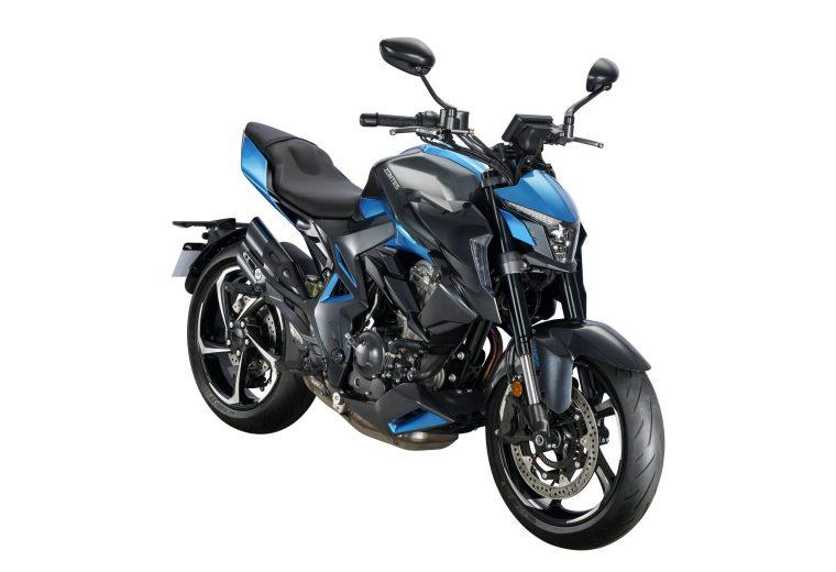 ZONTES ZT350 R1 2023
