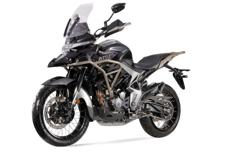 ZONTES ZT350 T 2023