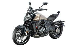 ZONTES ZT350 V1 2023