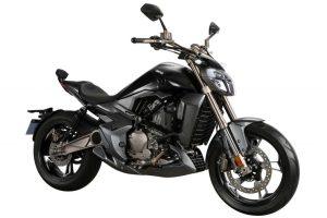 ZONTES ZT350 V1 2023