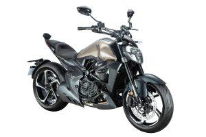 ZONTES ZT350 V1 2023