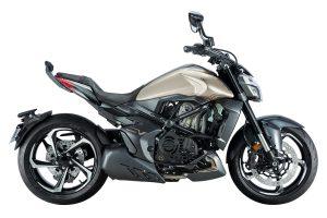 ZONTES ZT350 V1 2023