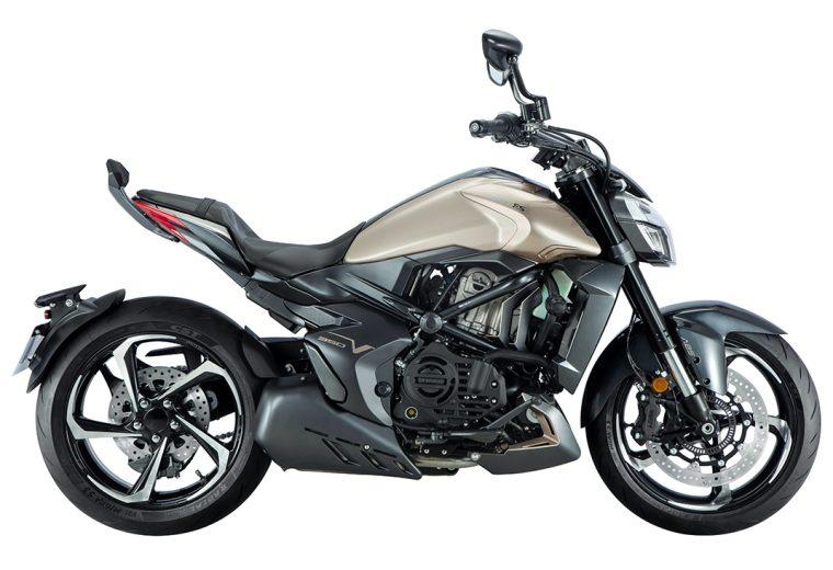ZONTES ZT350 V1 2023