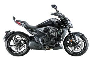 ZONTES ZT350 V1 2023