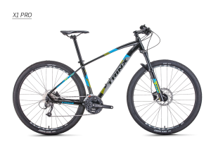 TRINX X1 Pro