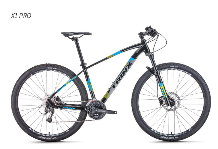 TRINX X1 Pro