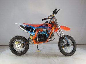 HAMACHI KXD 707C 110cc