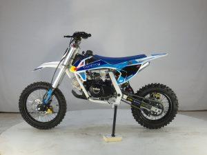 HAMACHI KXD 612 125cc