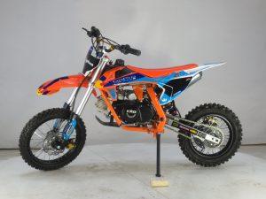 HAMACHI KXD 707C 110cc