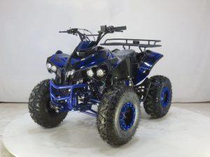 HAMACHI KXD 008 110cc