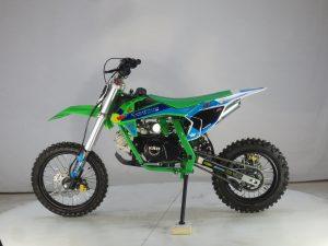 HAMACHI KXD 707C 110cc