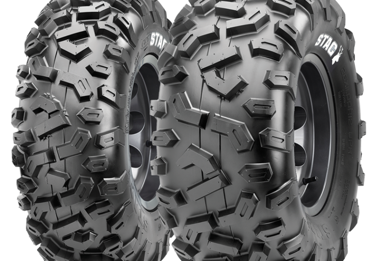 Guma CST 25x10-12 STAG