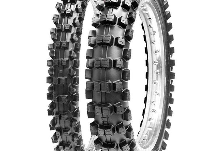 Guma CST 80/100-21