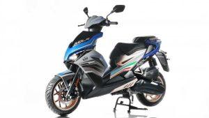 IMOLA 125CC