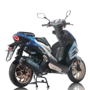 IMOLA 125CC