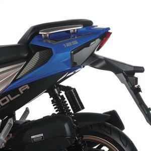 IMOLA 125CC