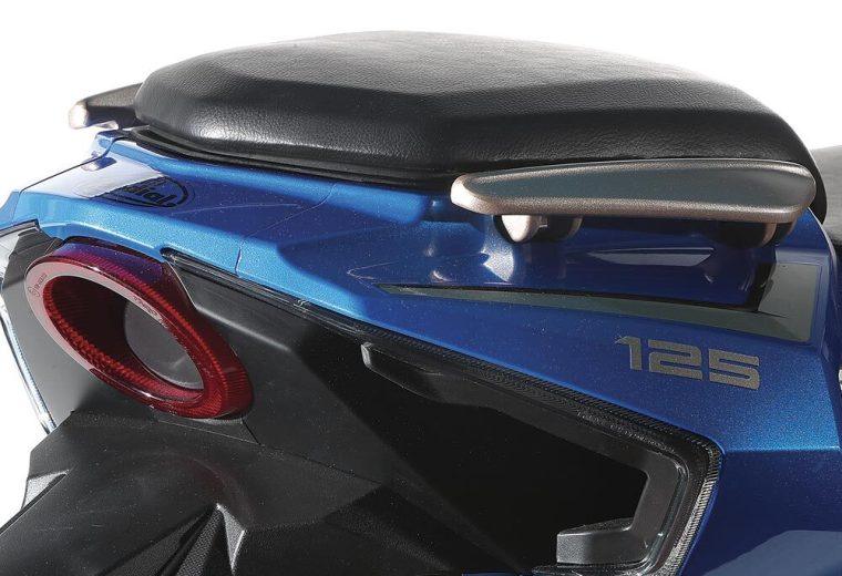 IMOLA 125CC