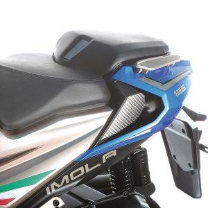 IMOLA 125CC