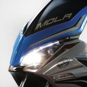IMOLA 125CC