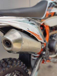 HMC250cc 4T CARB