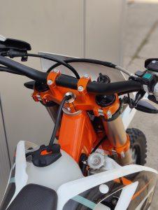 HMC250cc 4T CARB